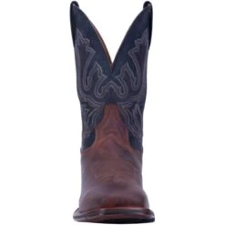 'Dan Post' Men's 11" Winslow Square Toe - Dark Brown -Shoes Series Shop 01 dp4556 bn52 big 96173e41 30c2 4772 a477 9801ec9f54dd 1024x1024@2x