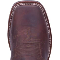 'Dan Post' Men's 11" Winslow Square Toe - Dark Brown -Shoes Series Shop 01 dp4556 bn52 big c77e7f0a 9033 49ac 8942 8154094d6807 1024x1024@2x