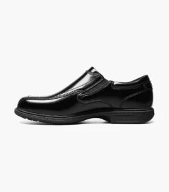 'Nunn Bush' Men's Bleeker Street Slip On - Black 13 'Nunn Bush' Men's Bleeker Street Slip On - Black -Shoes Series Shop 07 1024x1024@2x