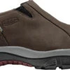 'Keen Outdoor' Men's Brixen Low 200GR WP Slip On - Slate Black / Madder Brown -Shoes Series Shop 1002269 P large 1024x1024@2x