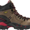'Keen Utility' Men's 6" Pittsburgh WP Steel Toe - Bison Brown / Red / Black 1 'Keen Utility' Men's 6" Pittsburgh WP Steel Toe - Bison Brown / Red / Black -Shoes Series Shop 1007024 P large 1024x1024@2x