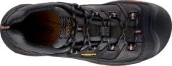 'Keen Utility' Men's Braddock Low Steel Toe - Black / Grey / Orange -Shoes Series Shop 1011244 T med 1024x1024@2x
