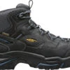'Keen Utility' Men's Braddock Mid EH WP Soft Toe - Black / Grey / Blue -Shoes Series Shop 1014605 P med 1024x1024@2x