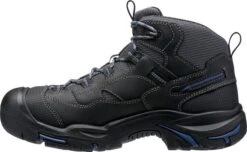 'Keen Utility' Men's Braddock Mid EH WP Soft Toe - Black / Grey / Blue -Shoes Series Shop 1014605 P2 med 1024x1024@2x