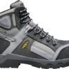 'Keen Utility' Men's 6" Davenport 400GR SR WP Comp Toe - Magnet / Steel Grey -Shoes Series Shop 1017804 P large 1024x1024@2x