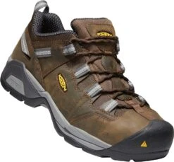 'Keen' Men's Detroit XT ESD Steel Toe - Cascade Brown / Gargoyle 13 'Keen' Men's Detroit XT ESD Steel Toe - Cascade Brown / Gargoyle -Shoes Series Shop 1020035 3Q large 1024x1024@2x
