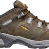 'Keen' Men's Detroit XT ESD Steel Toe - Cascade Brown / Gargoyle -Shoes Series Shop 1020035 P large 1024x1024@2x