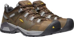 'Keen' Men's Detroit XT ESD Steel Toe - Cascade Brown / Gargoyle 11 'Keen' Men's Detroit XT ESD Steel Toe - Cascade Brown / Gargoyle -Shoes Series Shop 1020035 PLA large 1024x1024@2x