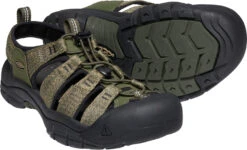 'Keen Outdoor' Men's Newport H2 Sandal - Forest Night / Black 11 'Keen Outdoor' Men's Newport H2 Sandal - Forest Night / Black -Shoes Series Shop 1022250 PPS large 1024x1024@2x