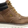 'Keen Utility' Men's 6" Cincinnati EH WP Soft Toe - Belgian / Sandshell 2 'Keen Utility' Men's 6" Cincinnati EH WP Soft Toe - Belgian / Sandshell -Shoes Series Shop 1023223 P large 1024x1024@2x