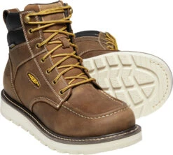 'Keen Utility' Men's 6" Cincinnati EH WP Soft Toe - Belgian / Sandshell 15 'Keen Utility' Men's 6" Cincinnati EH WP Soft Toe - Belgian / Sandshell -Shoes Series Shop 1023223 PPS large 1024x1024@2x