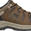 'Keen' Men's Flint II EH WP Steel Toe - Cascade Brown / Orion Blue 2 'Keen' Men's Flint II EH WP Steel Toe - Cascade Brown / Orion Blue -Shoes Series Shop 1023236 P large 1024x1024@2x