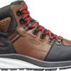 'Keen Utility' Men's Red Hook EH WP Comp Toe Hiker - Tobacco / Black 2 'Keen Utility' Men's Red Hook EH WP Comp Toe Hiker - Tobacco / Black -Shoes Series Shop 1024576 P large 1024x1024@2x