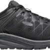 'Keen Utility' Men's Vista Energy EH Comp Toe - Black / Raven