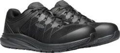 'Keen Utility' Men's Vista Energy EH Comp Toe - Black / Raven -Shoes Series Shop 1024586 PLA large 1024x1024@2x