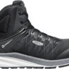 'Keen Utility' Men's Vista Energy EH Mid Hiker Carbon Toe - Vapor / Black -Shoes Series Shop 1024588 P large 1024x1024@2x