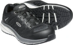 'Keen Utility' Men's Vista Energy ESD Comp Toe - Vapor / Black 11 'Keen Utility' Men's Vista Energy ESD Comp Toe - Vapor / Black -Shoes Series Shop 1024604 PPS large 1024x1024@2x