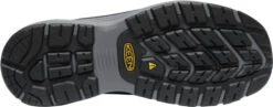 'Keen Utility' Men's Sparta II ESD Aluminum Toe - Steel Grey / Black -Shoes Series Shop 1025637 OS med 1024x1024@2x