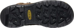 'Keen Utility' Men's 6" Troy KBF EH WP Comp Toe - Dark Earth / Black -Shoes Series Shop 1025696 OS med 1024x1024@2x