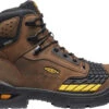 'Keen Utility' Men's 6" Troy KBF EH WP Comp Toe - Dark Earth / Black -Shoes Series Shop 1025696 P med 1024x1024@2x