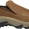 'Keen Outdoor' Men's Targhee II Soho Slip On - Brown / Black 2 'Keen Outdoor' Men's Targhee II Soho Slip On - Brown / Black -Shoes Series Shop 1025862 P large 1024x1024@2x