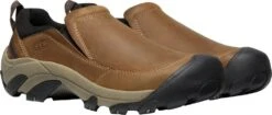 'Keen Outdoor' Men's Targhee II Soho Slip On - Brown / Black -Shoes Series Shop 1025862 PLA large 1024x1024@2x
