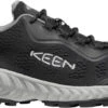 'Keen Outdoor' Men's NXIS Speed Low Hiker - Black / Vapor -Shoes Series Shop 1026114 P large 1024x1024@2x