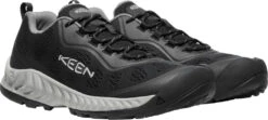 'Keen Outdoor' Men's NXIS Speed Low Hiker - Black / Vapor -Shoes Series Shop 1026114 PLA large 1024x1024@2x