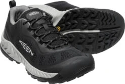 'Keen Outdoor' Men's NXIS Speed Low Hiker - Black / Vapor -Shoes Series Shop 1026114 PPS large 1024x1024@2x