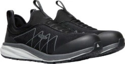 'Keen Utility' Men's Vista Energy EH SR Carbon Fiber Toe - Vapor / Black -Shoes Series Shop 1026385 PLA large 1024x1024@2x