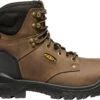 'Keen Utility' Men's 6" Independence EH WP Soft Toe - Dark Earth / Black -Shoes Series Shop 1026489 P large 1024x1024@2x