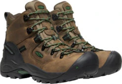 'Keen Utility' Men's 6" Pittsburgh EH WP Steel Toe - Cascade Brown / Greener Pastures -Shoes Series Shop 1026892 PLA med 1024x1024@2x