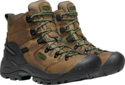 'Keen Utility' Men's 6" Pittsburgh Energy EH WP Soft Toe - Cascade Brown / Greener Pastures 11 'Keen Utility' Men's 6" Pittsburgh Energy EH WP Soft Toe - Cascade Brown / Greener Pastures -Shoes Series Shop 1026894 PLA med 1024x1024@2x