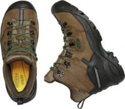 'Keen Utility' Men's 6" Pittsburgh Energy EH WP Soft Toe - Cascade Brown / Greener Pastures 8 'Keen Utility' Men's 6" Pittsburgh Energy EH WP Soft Toe - Cascade Brown / Greener Pastures -Shoes Series Shop 1026894 PLD med 1024x1024@2x