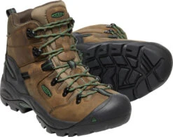 'Keen Utility' Men's 6" Pittsburgh Energy EH WP Soft Toe - Cascade Brown / Greener Pastures 10 'Keen Utility' Men's 6" Pittsburgh Energy EH WP Soft Toe - Cascade Brown / Greener Pastures -Shoes Series Shop 1026894 PPS med 1024x1024@2x