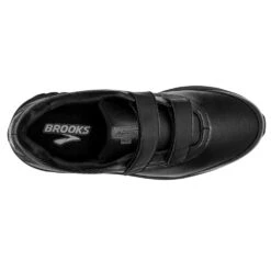 'Brooks' Men's Addiction Walker V-Strap 2 - Black / Steel Grey -Shoes Series Shop 110320 072 O Addiction Walker V Strap 2 CFF20 1024x1024@2x