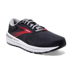 'Brooks' Men's Beast 20 - Pearl / Black / Red -Shoes Series Shop 110327 019 A Beast 20 1024x1024@2x