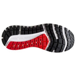 'Brooks' Men's Beast 20 - Pearl / Black / Red -Shoes Series Shop 110327 019 S Beast 20 1024x1024@2x