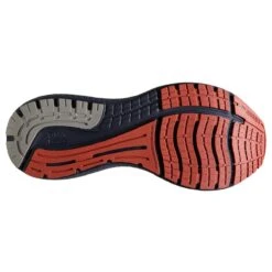 'Brooks' Men's Glycerin 19 - Grey / Alloy / Peacoat -Shoes Series Shop 110356 002 S Glycerin 19 1024x1024@2x