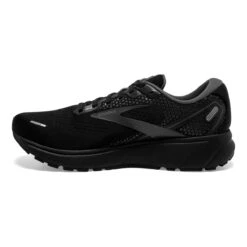 'Brooks' Men's Ghost 14 - Black / Ebony 12 'Brooks' Men's Ghost 14 - Black / Ebony -Shoes Series Shop 110369 020 M Ghost 14 1024x1024@2x