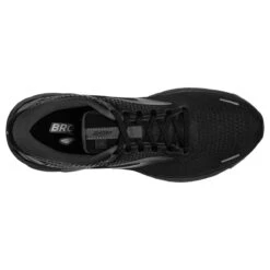 'Brooks' Men's Ghost 14 - Black / Ebony 10 'Brooks' Men's Ghost 14 - Black / Ebony -Shoes Series Shop 110369 020 O Ghost 14 1024x1024@2x
