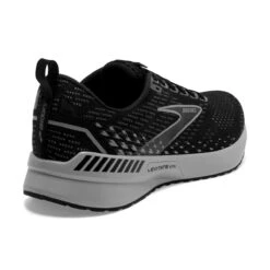 'Brooks' Men's Levitate GTS 5 - Black / Ebony / Grey -Shoes Series Shop 110371 051 H Levitate GTS 5 1024x1024@2x