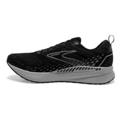 'Brooks' Men's Levitate GTS 5 - Black / Ebony / Grey -Shoes Series Shop 110371 051 M Levitate GTS 5 1024x1024@2x
