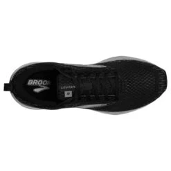 'Brooks' Men's Levitate GTS 5 - Black / Ebony / Grey -Shoes Series Shop 110371 051 O Levitate GTS 5 1024x1024@2x