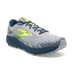 'Brooks' Men's Divide 3 - Alloy / Titan / Nightlife -Shoes Series Shop 110381 046 A Divide 3 1024x1024@2x