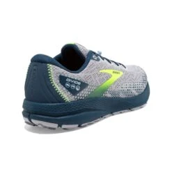 'Brooks' Men's Divide 3 - Alloy / Titan / Nightlife -Shoes Series Shop 110381 046 H Divide 3 1024x1024@2x