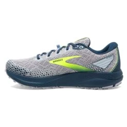 'Brooks' Men's Divide 3 - Alloy / Titan / Nightlife -Shoes Series Shop 110381 046 M Divide 3 1024x1024@2x