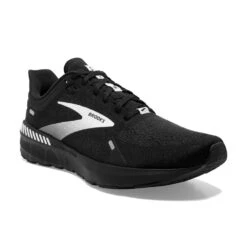 'Brooks' Men's Launch GTS 9 - Black / White 11 'Brooks' Men's Launch GTS 9 - Black / White -Shoes Series Shop 110387 048 A Launch GTS 9 1024x1024@2x