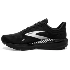 'Brooks' Men's Launch GTS 9 - Black / White 13 'Brooks' Men's Launch GTS 9 - Black / White -Shoes Series Shop 110387 048 M Launch GTS 9 1024x1024@2x