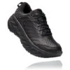 'HOKA' Men's Bondi SR - Black / Black (Wide)
